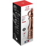 Keukenmolens - Grijs - Kunststof