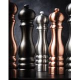 Keukenmolens - Grijs - Kunststof