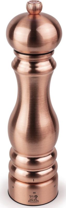 Keukenmolens - Grijs - Kunststof