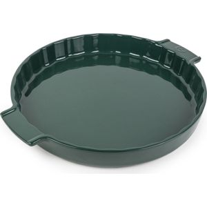 10 Inch Pizza Pan Voor Oven, Non-stick Aluminium Bakvormen Pizzabak Diepe Schotel Pizza Pan Ronde Bakvorm Oven Pan Voor Pie Pizza
