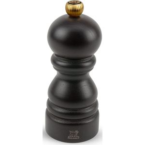 Peugeot Paris Pepermolen - 12 cm - Chocolat