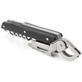 Korkenzieher Peugeot Clavelin Black