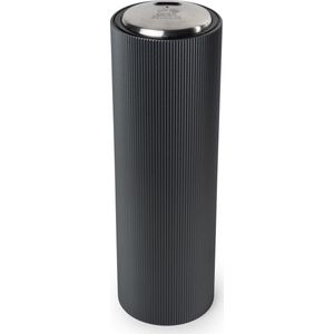Elektrische Aufbewahrungspumpe für Wein Peugeot Linie Preserve Electric Black