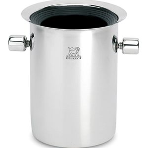 Wijnkoeler - RVS - Voor Koelen van Wijnflessen