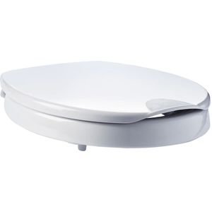 RIDDER Toiletbril Soft-close Premium Wit A0070700
