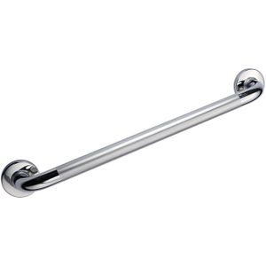 Badgreep Met Antislip Wiesbaden Ridder Sam 60 cm Chroom