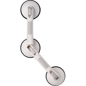RIDDER-Wandbeugel-met-zuignappen-gebogen-Premium-wit