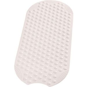 RIDDER Badmat anti-slip Tecno wit