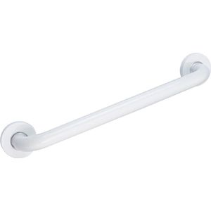 RIDDER Badkamer handgreep 45 cm aluminium wit A00145101
