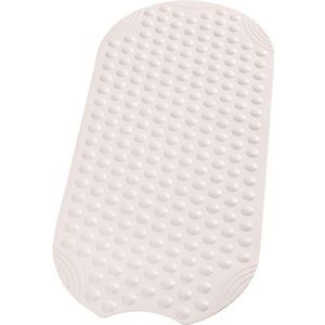 Ridder Tecnoplus antislip mat bad 38 x 89 cm wit