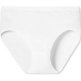SCHIESSER - Original Classics - Heupslip - Wit - Fijnribkwaliteit - 2-Pack
