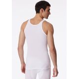 Schiesser - Original Classics - Onderhemden - Wit - 100% Katoen - 2-Pack