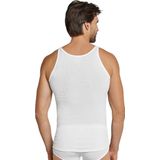 Schiesser - Original Classics - Onderhemden - Wit - 100% Katoen - 2-Pack