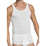 Schiesser - Original Classics - Thermoshirt - Wit - 100% Katoen - 2-Pack