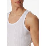Tank Top mit Ripp-Optik im 2er-Pack