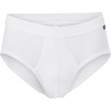 SCHIESSER - Authentic - Slips - Wit - 95% Katoen, 5% Elastaan - 2-Pack