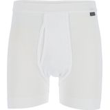 Schiesser - 205160 - Boxershort - Wit - 100% Katoen - Regular Fit
