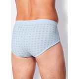 Schiesser Herren 2 PACK Sportslip mit Eingriff - Essentials