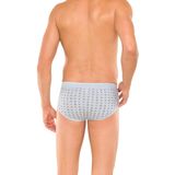 Schiesser - 225167 - Ondergoed - Lichtblauw - 100% Katoen - 2-Pack