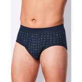 Schiesser Slip Cotton Essentials (2-St) mit Eingriff