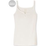 Schiesser - Naturschönheit 144095 - Ondershirt - Secco