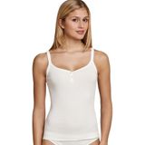 Schiesser - Naturschönheit 144095 - Ondershirt - Secco