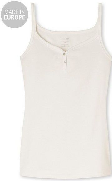 Schiesser - Naturschönheit 144095 - Ondershirt - Secco