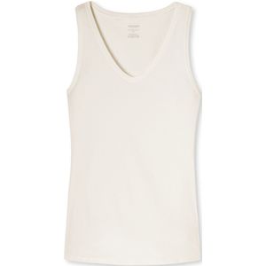 Schiesser - 144096 - Onderhemd - Secco - 95% Katoen, 5% Elastaan