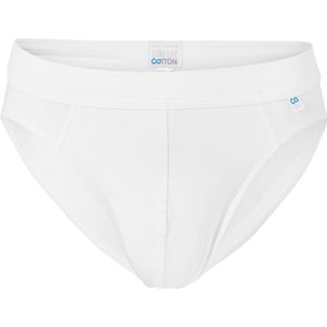 SCHIESSER - Long Life Cotton - Rio Slip - Katoen - Zwart