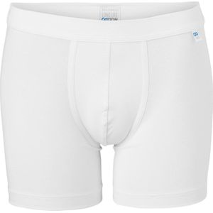 Schiesser - Long Life Cotton - Boxershort - Wit - Katoen