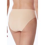 Schiesser - 145245 Cotton Essentials - Slips - Sand - Set van 3