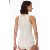 Schiesser - Personal Fit 147197 - Tanktop - Offwhite