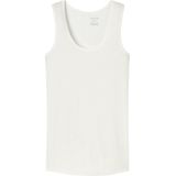 Schiesser - Personal Fit 147197 - Tanktop - Offwhite