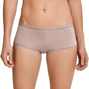 SCHIESSER Personal Fit - Boxershort - Bruin - 1-Pack