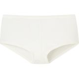 Schiesser - 147198 Personal Fit - Hipster - Natuurwit - 55% Viscose 25% Polyester 20% Elastomeer