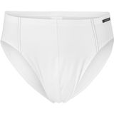 Schiesser - Essentials - Mini Slip - Zwart - Biologisch Katoen