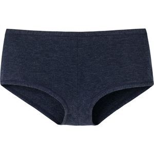 Schiesser - 147198 Personal Fit - Hipster - Nachtblauw - 55% Viscose