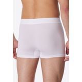 Schiesser - 149045 Long Life Soft - Boxershort - Wit