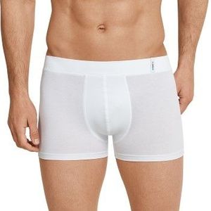 Schiesser - 155632 Long Life Soft - Boxershort - Wit - Modal/Katoen/Elastomeer