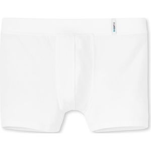 Schiesser - 155632 Long Life Soft - Boxershort - Wit - Modal/Katoen/Elastomeer