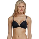 SCHIESSER - Pure Lace - Bh - Nachtblauw - 1-pack