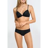 SCHIESSER - Pure Lace - Bh - Nachtblauw - 1-pack