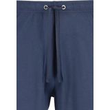 Schiesser - 159617 - Pyjama - Donkerblauw - 100% Katoen