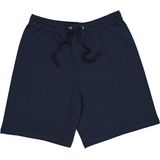 Schiesser - 159617 - Pyjama - Donkerblauw - 100% Katoen