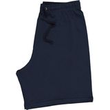 Schiesser - 159617 - Pyjama - Donkerblauw - 100% Katoen
