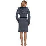 Schiesser badjas dames