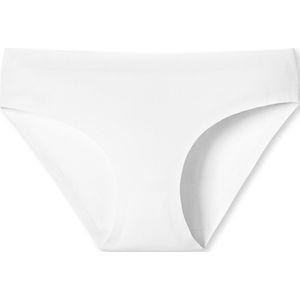 Schiesser - 161924 - Ondergoed - Wit - Katoen