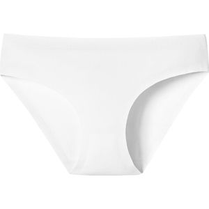 Schiesser - 161924 - Ondergoed - Wit - Katoen/Polyamide/Elastomeer