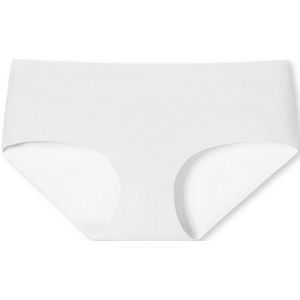 Schiesser - 161925 - Hipster - Wit - Katoen