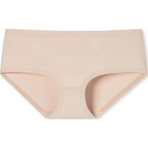Schiesser - 161925 Invisible Cotton - Hipster - Sand - Katoen